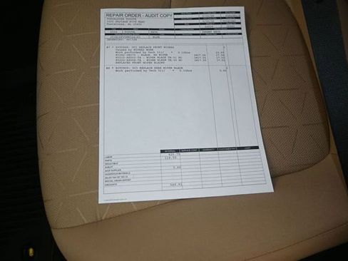 Used 2024 Toyota RAV4 XLE w/ Convenience Package FWD image 4