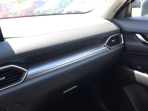 Used 2025 MAZDA CX-5 AWD 2.5 S w/ Preferred Package image 33