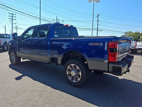 New 2026 Ford F250 King Ranch image 5