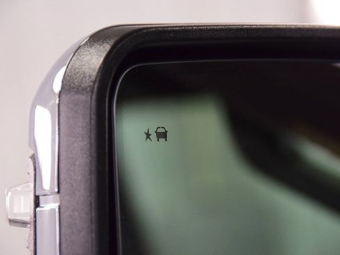 Used 2021 Chevrolet Silverado 2500 High Country w/ Z71 Off-Road Package image 16