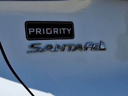 Used 2022 Hyundai Santa Fe SEL w/ Cargo Package AWD/4WD image 29