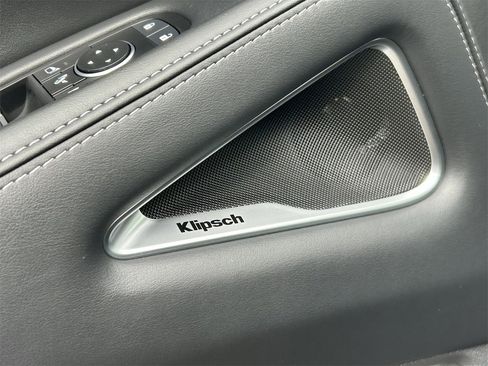 New 2026 INFINITI QX60 Luxe image 29