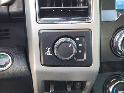 Used 2021 Ford F250 Lariat w/ Lariat Ultimate Package image 26