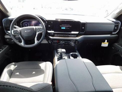 New 2026 Chevrolet Silverado 1500 RST w/ Convenience Package II RWD image 19