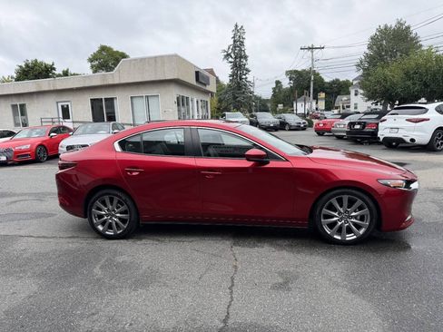 Used 2019 MAZDA MAZDA3 AWD Sedan image 7