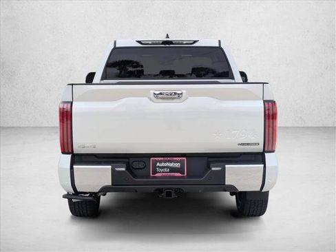 New 2026 Toyota Tundra 1794 Edition AWD/4WD image 6