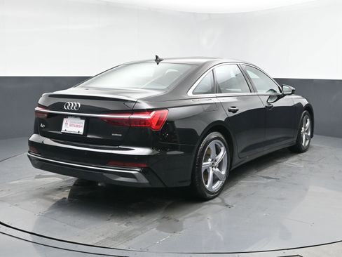 Used 2024 Audi A6 Premium Plus image 24