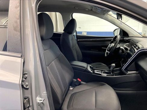 Used 2024 Hyundai Tucson SEL AWD/4WD image 11