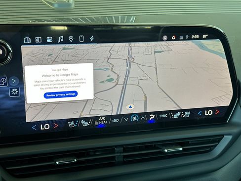 New 2026 Chevrolet Silverado EV LT w/ Plus Package image 22