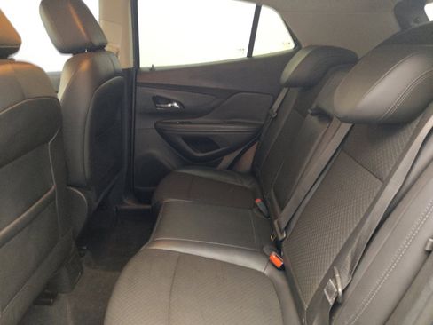 Used 2019 Buick Encore Preferred FWD image 18