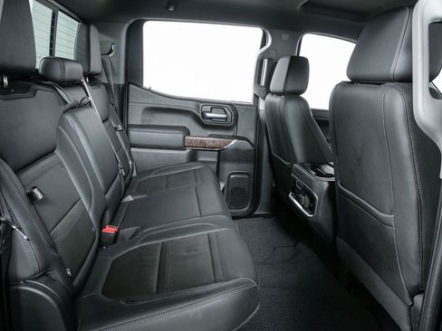Used 2021 GMC Sierra 1500 Denali w/ Technology Package AWD/4WD image 21