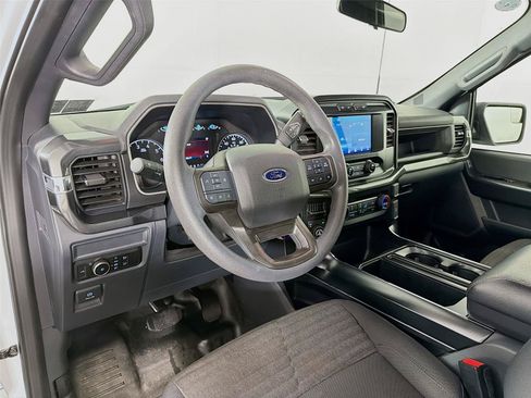 Used 2023 Ford F150 XL w/ STX Appearance Package AWD/4WD image 16