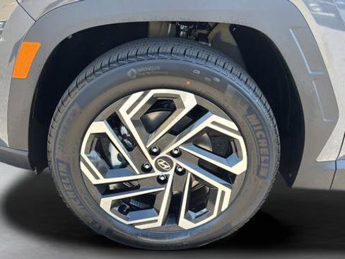 New 2026 Hyundai Tucson Limited AWD/4WD image 20