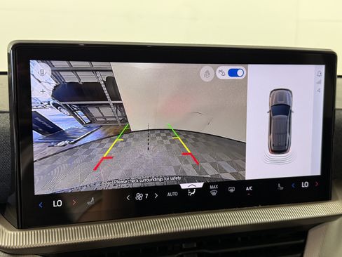 New 2026 Ford Explorer Active RWD image 22
