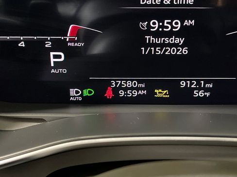 Used 2024 Audi A6 Premium Plus image 22