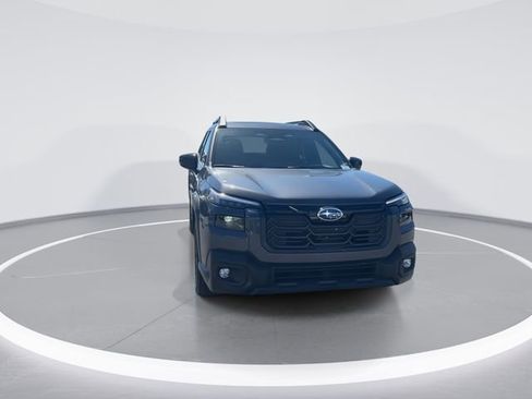 New 2026 Subaru Crosstrek 2.5i Wilderness AWD/4WD image 2
