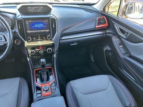 Used 2021 Subaru Forester Sport w/ Popular Package #2 image 13
