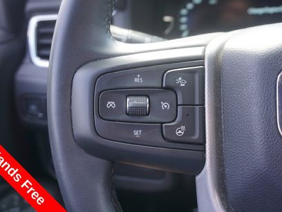 Used 2024 GMC Yukon Denali