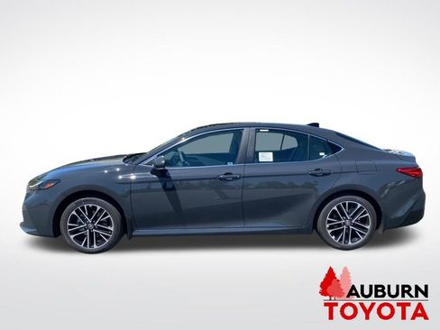 New 2026 Toyota Camry XLE AWD/4WD image 3