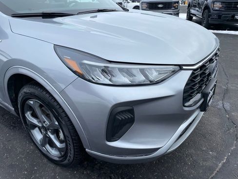Used 2024 Ford Escape ST-Line image 31