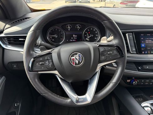 Certified 2023 Buick Enclave Essence w/ Trailering Package, 5000 lbs. image 19