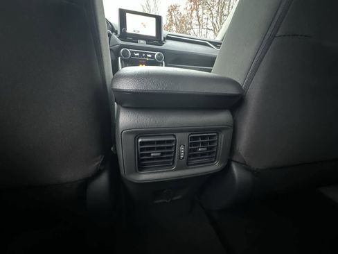 Certified 2025 Toyota RAV4 LE image 26