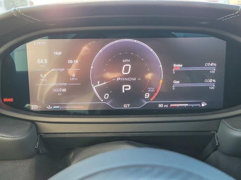 Used 2024 Maserati MC20 Cielo image 15