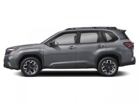 New 2026 Subaru Forester AWD/4WD image 6