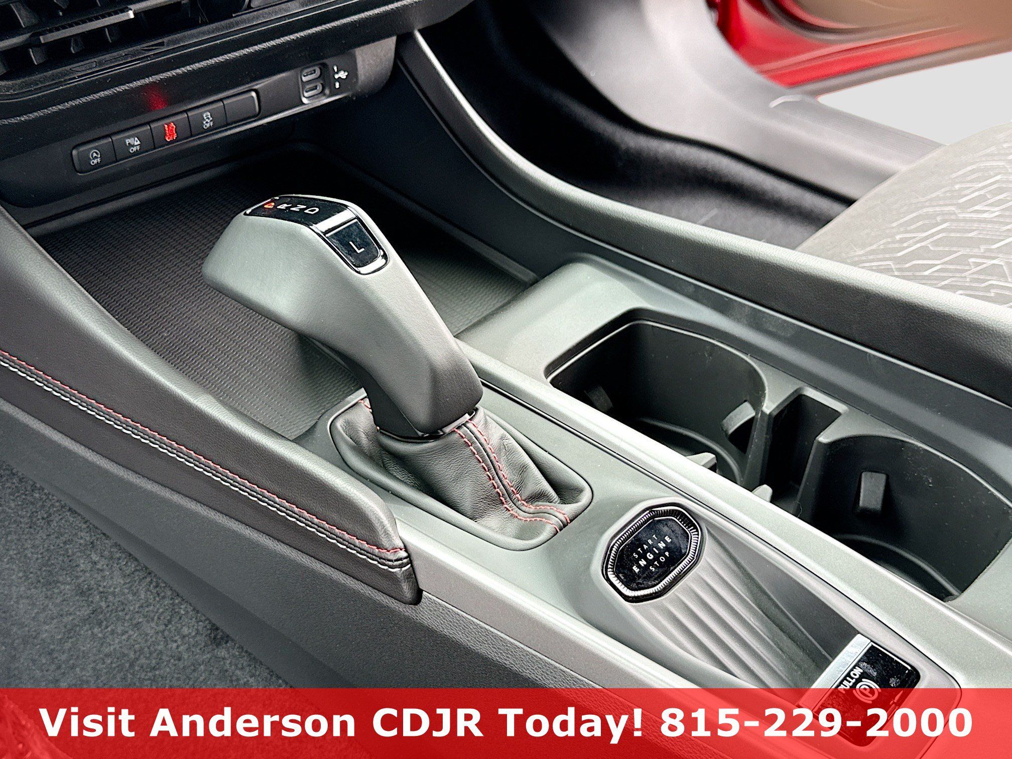 New 2026 Dodge Charger R/T w/ Driver Convenience Group AWD/4WD image 11