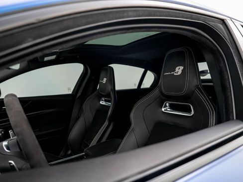 Used 2019 Jaguar XE SV Project 8 AWD/4WD image 11