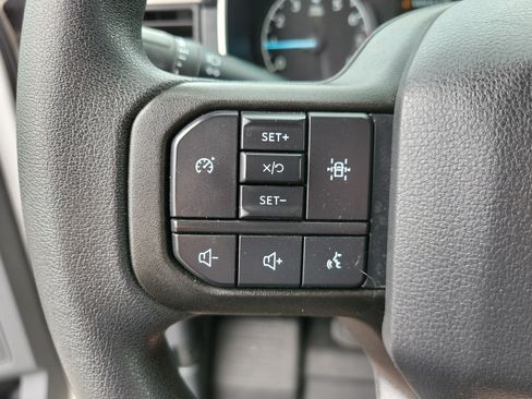 Used 2022 Ford F150 XL w/ Trailer Tow Package AWD/4WD image 21