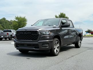 Used 2026 RAM 1500 Express RWD video 1