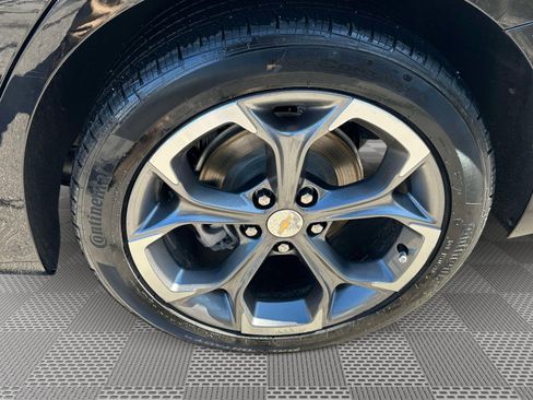 Used 2023 Chevrolet Malibu LT w/ Driver Confidence Package image 37