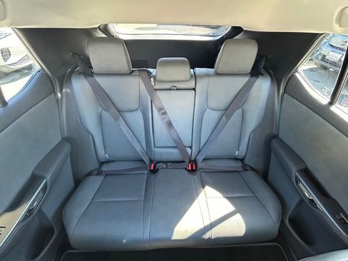 Used 2023 Lexus RZ 450e Premium w/ Accessory Package (2T) image 46