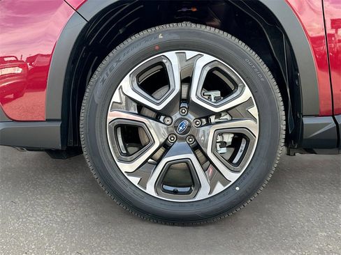 New 2026 Subaru Ascent Touring image 33