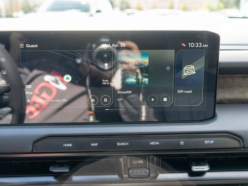 New 2027 Kia Telluride SX Prestige X-Pro AWD/4WD image 29