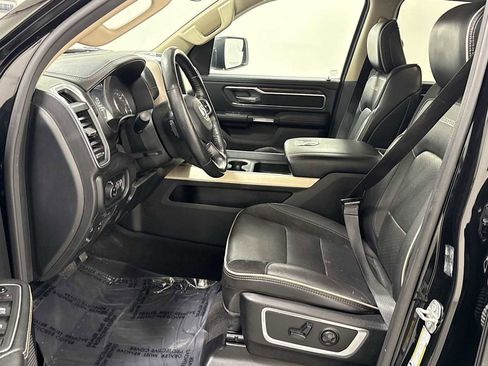 Used 2020 RAM 1500 Laramie image 13