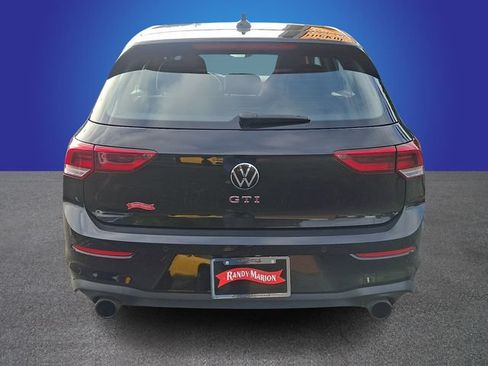 Used 2024 Volkswagen GTI S FWD image 5