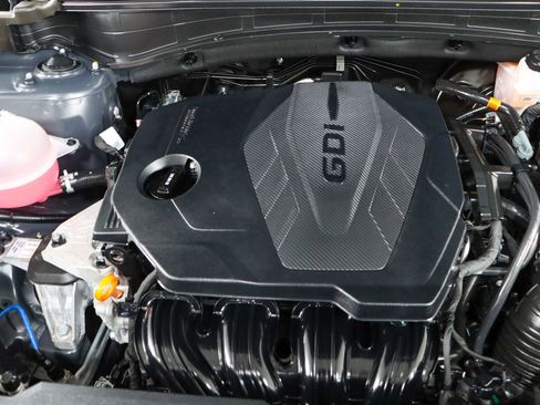 Used 2024 Kia Sportage X-Line w/ X-Line Premium Package image 31