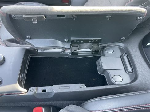 Used 2012 Chevrolet Corvette Grand Sport w/ 3LT Preferred Equipment Group image 50