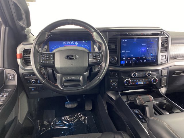 Used 2024 Ford F150 Raptor AWD/4WD image 22