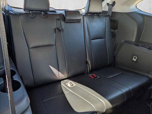 Used 2022 Toyota Highlander XLE AWD/4WD image 20