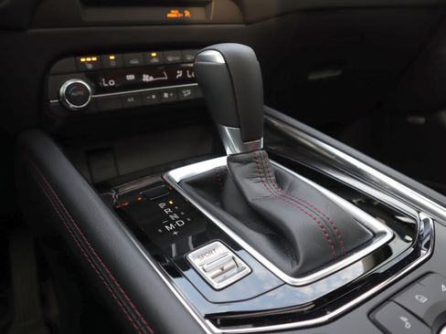 New 2025 MAZDA CX-5 Carbon Edition image 14