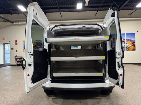 Used 2019 RAM ProMaster City Tradesman SLT image 19