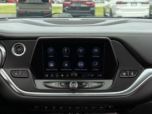 Used 2022 Chevrolet Blazer LT AWD/4WD image 23