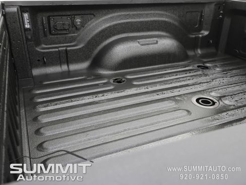 New 2026 RAM 2500 Laramie image 5