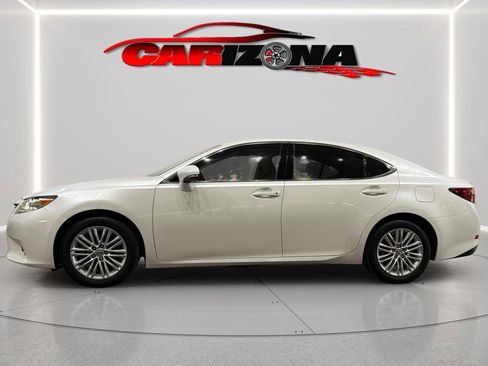 Used 2013 Lexus ES 350 w/ Premium Pkg image 4