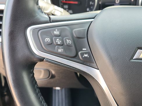 Certified 2022 Chevrolet Equinox LT AWD/4WD image 29