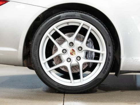 Used 2009 Porsche 911 Carrera RWD image 28