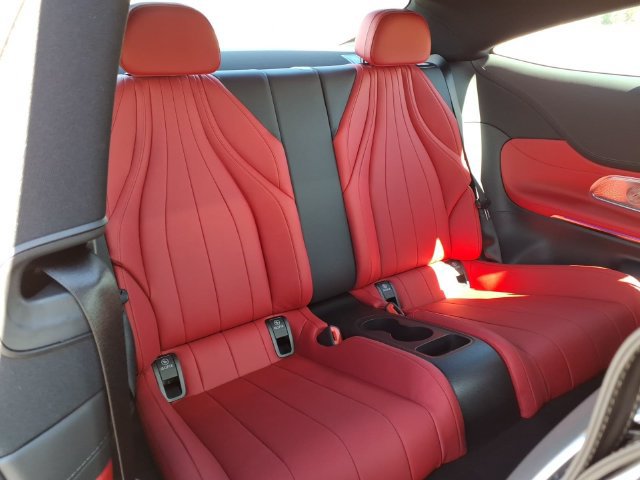 New 2027 Mercedes-Benz CLE 450 4MATIC Coupe image 19